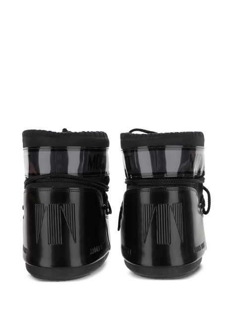 stivali icon low donna neri MOON BOOT | 80D1409350N001